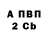 Амфетамин Розовый Jon Gunderman